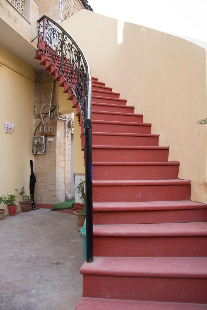 Dera Haveli- Heritage Homestay 瓜廖尔 外观 照片